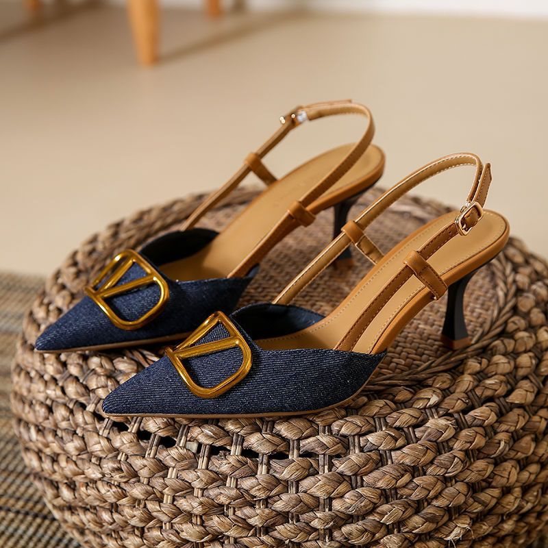 Valentina Heels