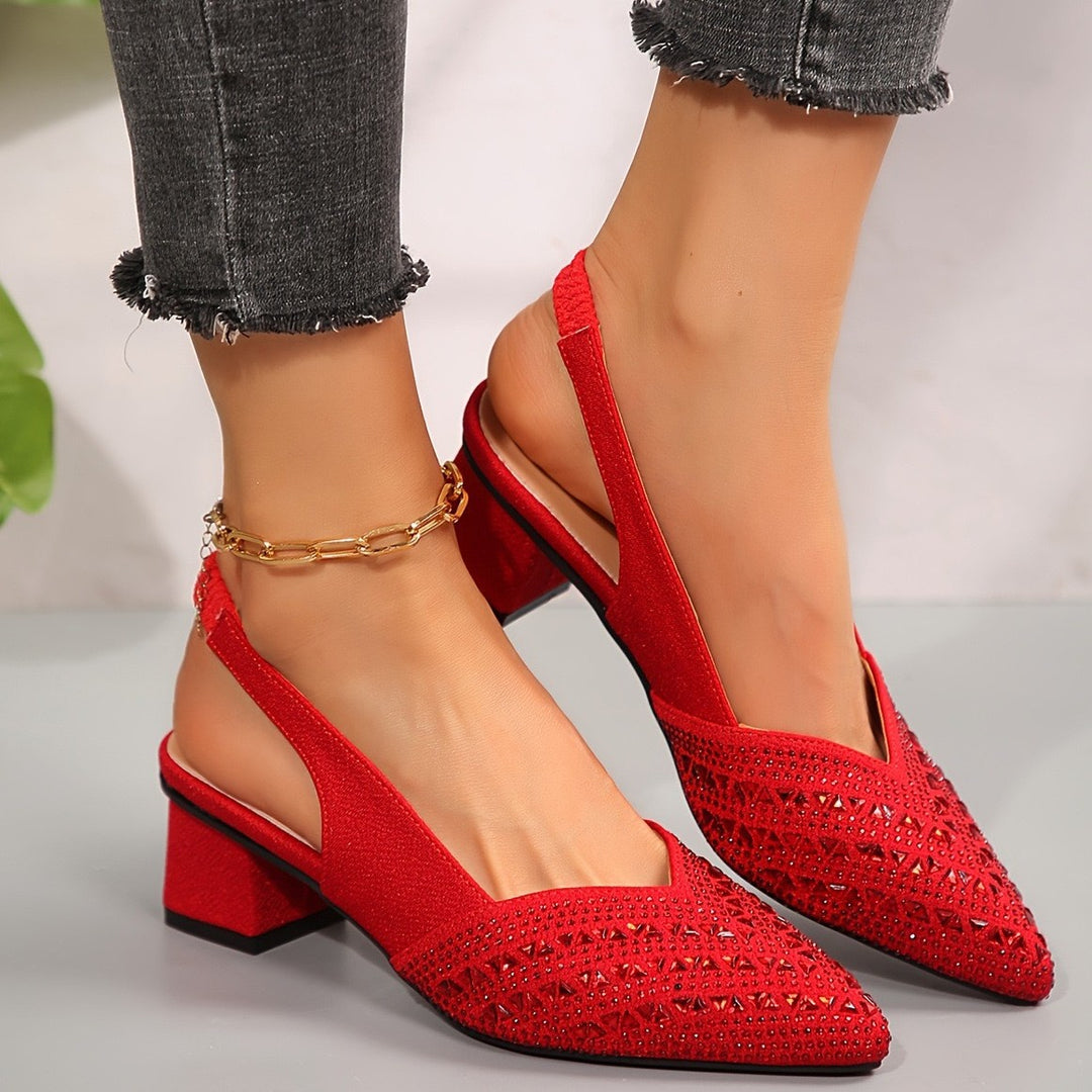 Gildora Heels