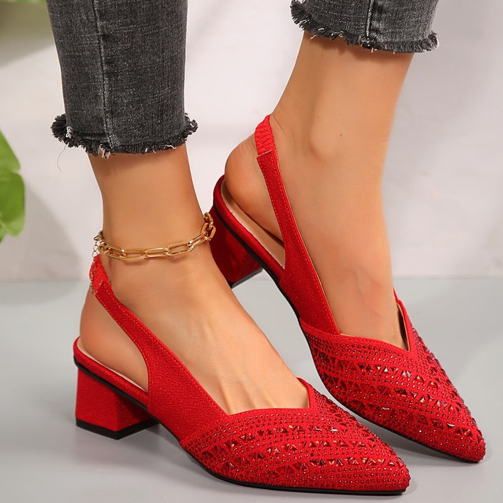 Gildora Heels