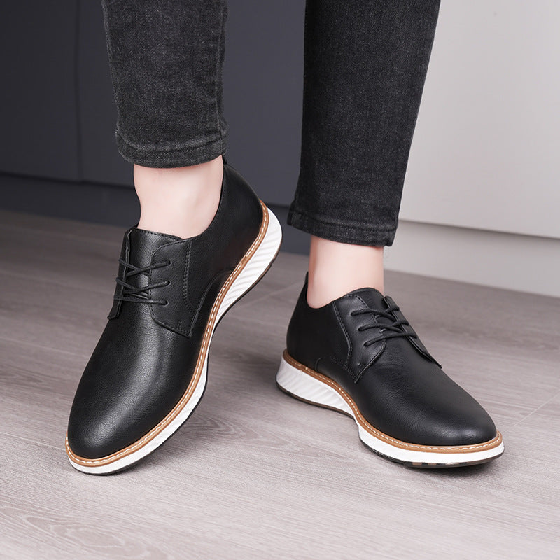 Livorno Hybrid Shoes