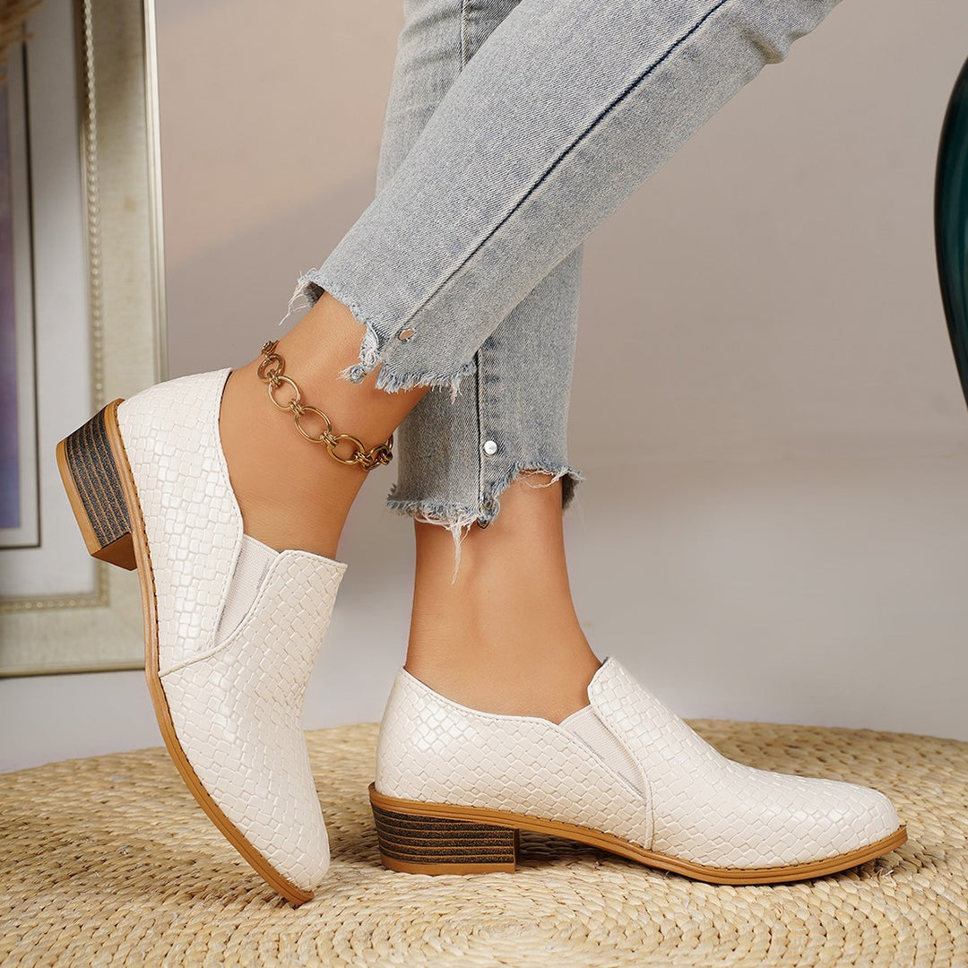 Aristide Loafers