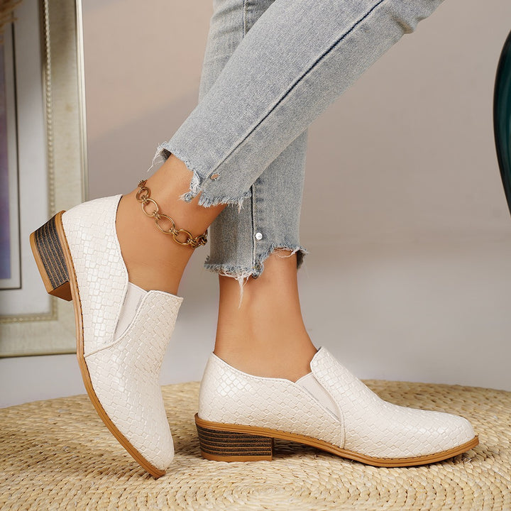 Aristide Loafers