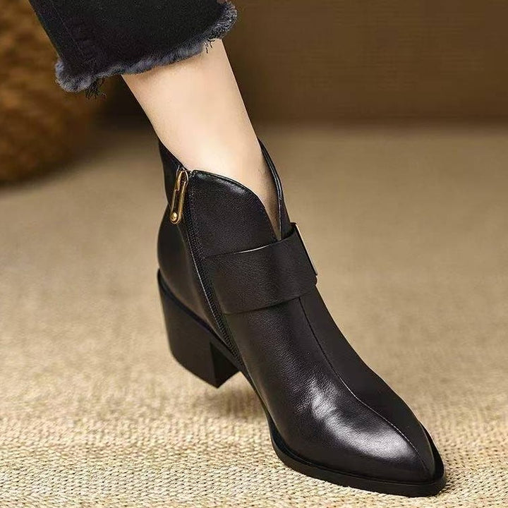 Montieri Boots