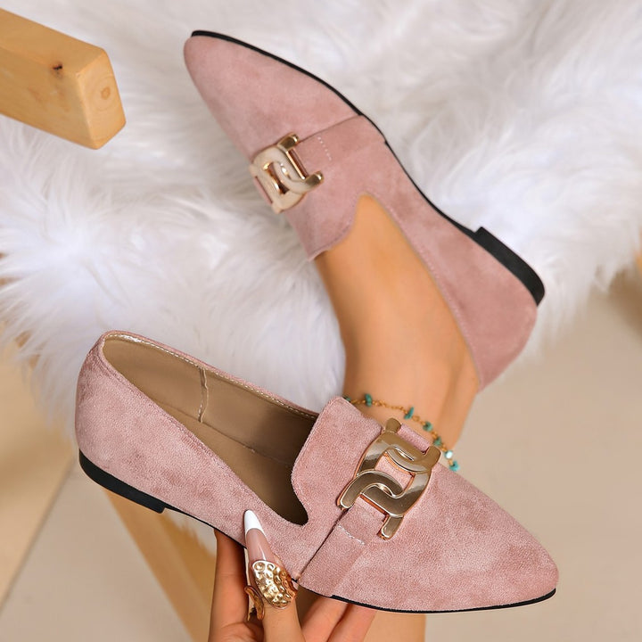 Eterna Loafers