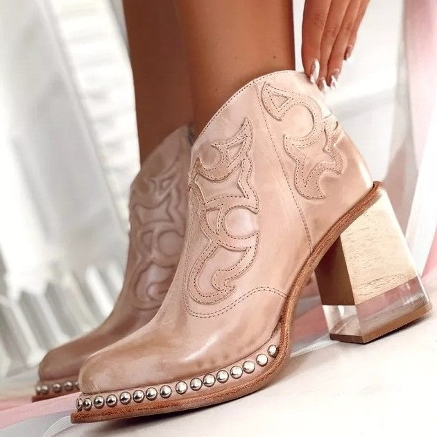 Hawthorne Boots