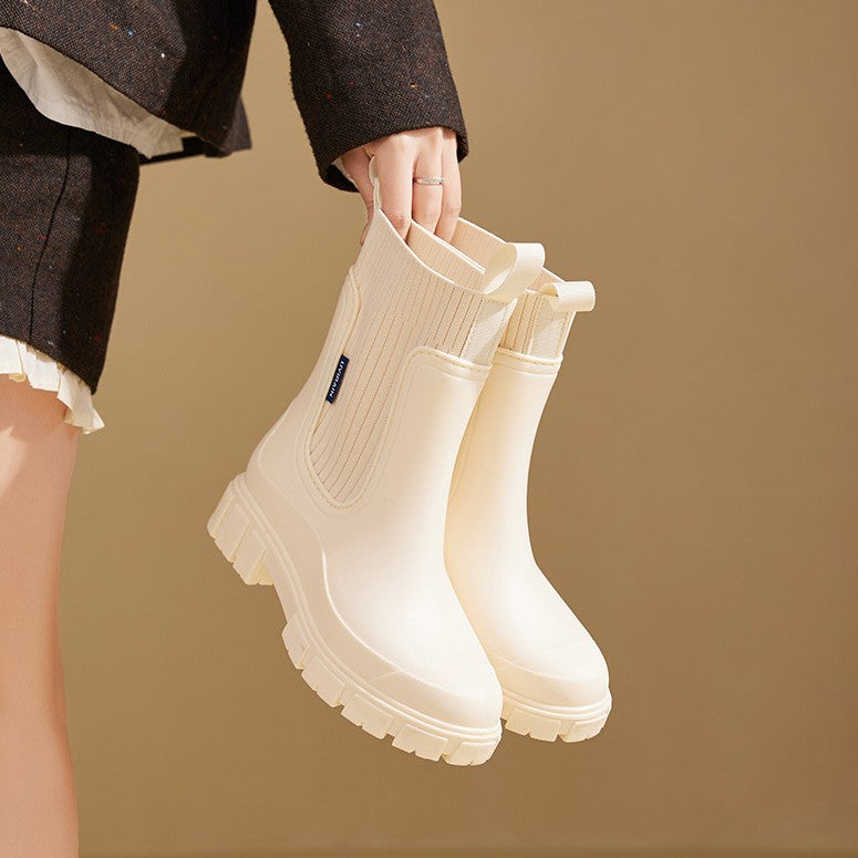 Waverly Boots