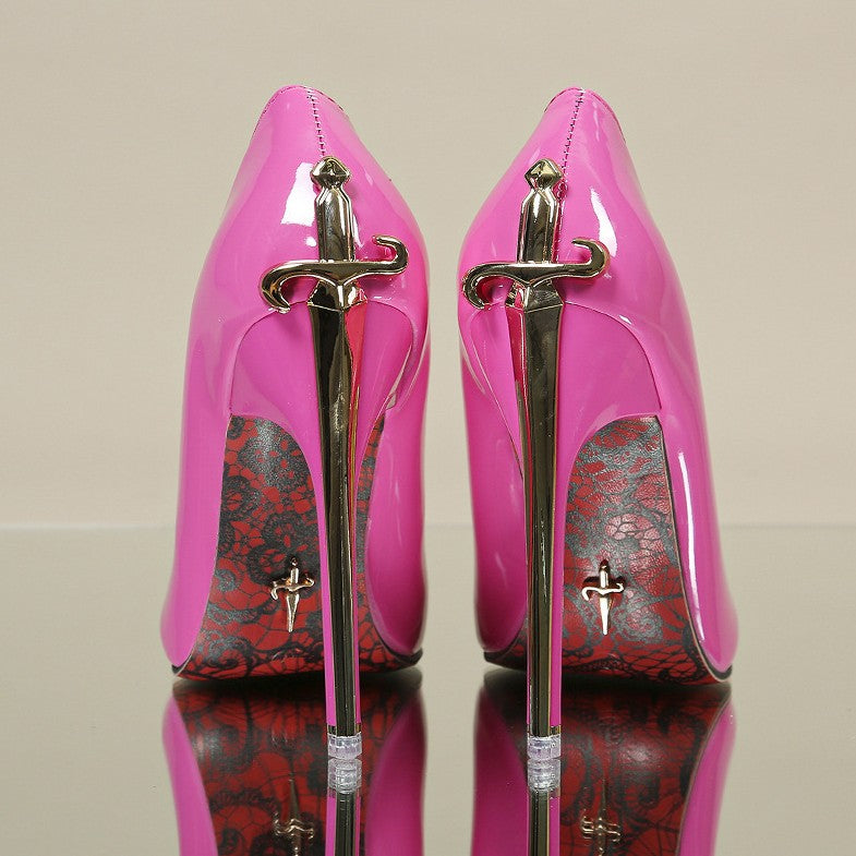 Noiré Heels