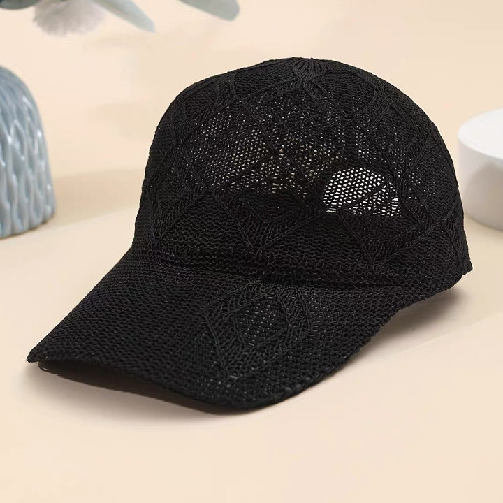 Boheme Knit Cap