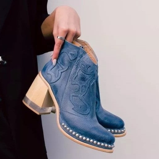 Hawthorne Boots