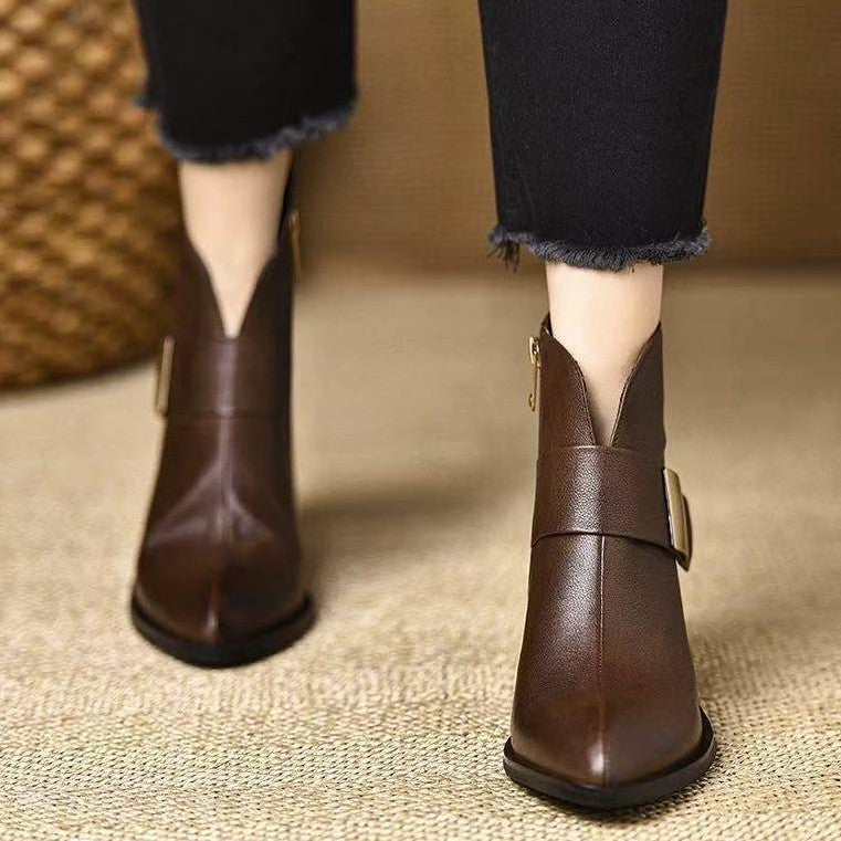 Montieri Boots