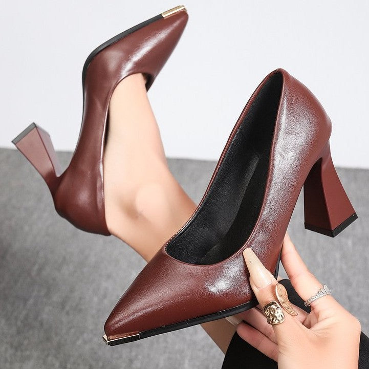 Allure Heels