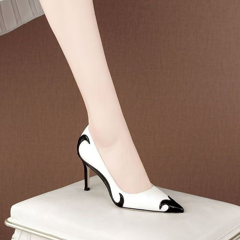 Bellara Signature Heels