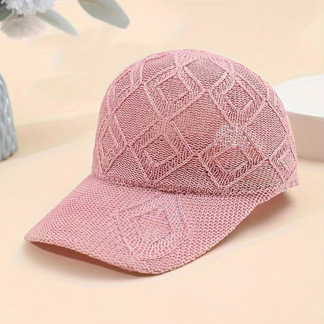 Boheme Knit Cap