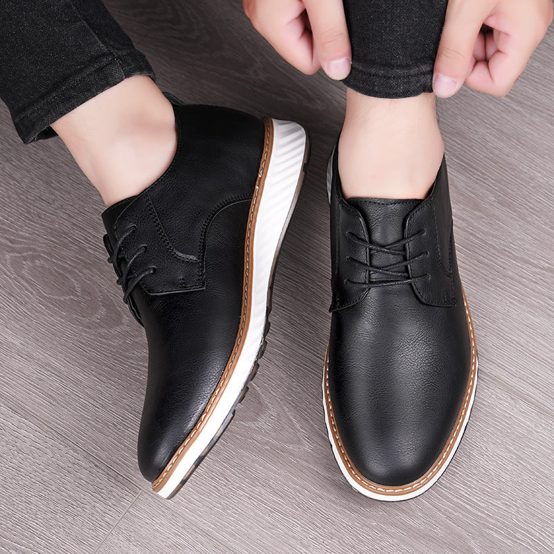 Livorno Hybrid Shoes