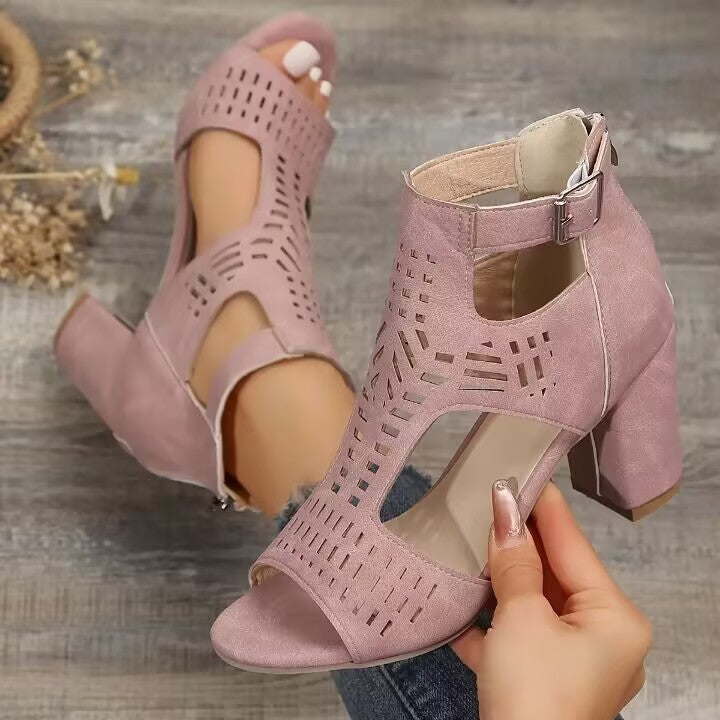 Corvina Heels
