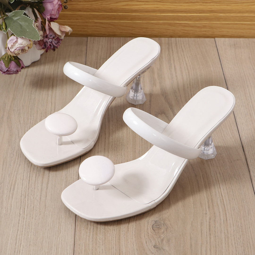 Ottavia Heels