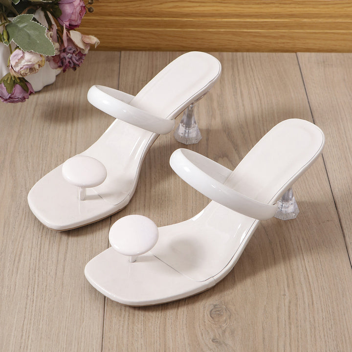 Ottavia Heels