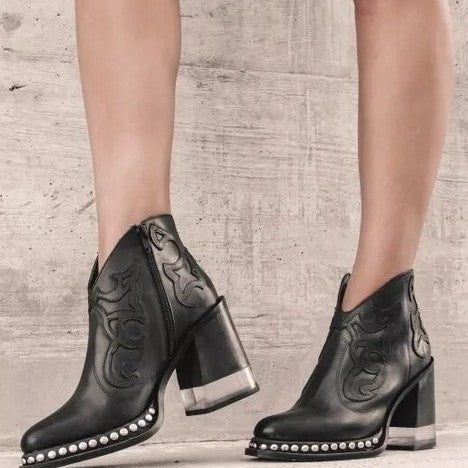 Hawthorne Boots