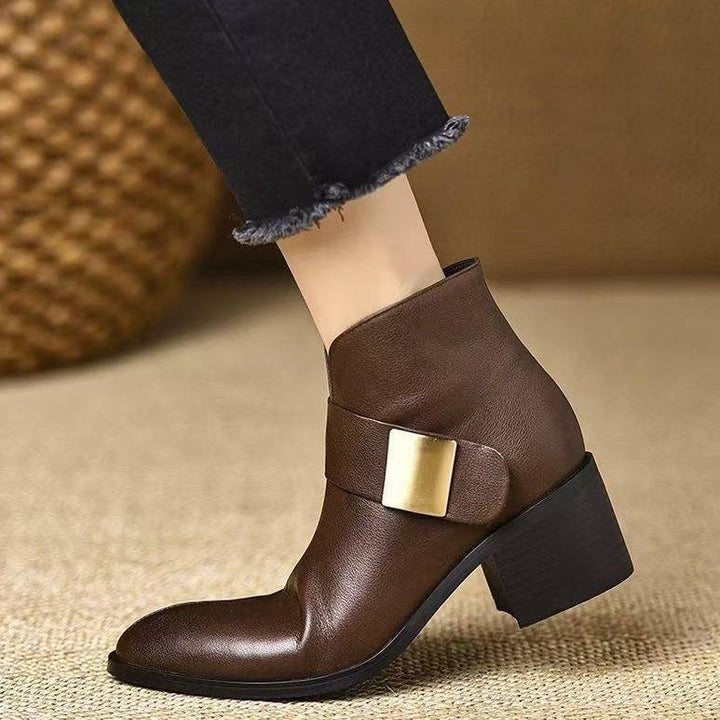 Montieri Boots