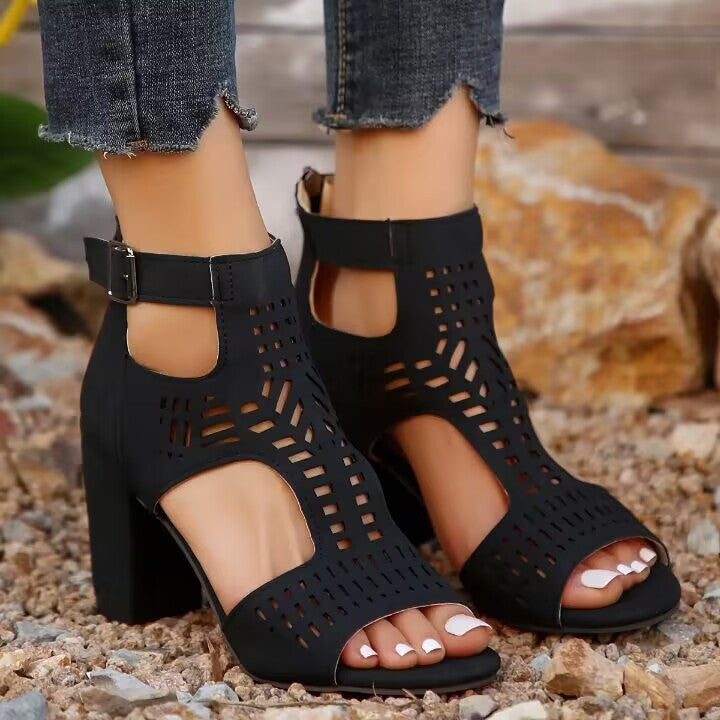 Corvina Heels