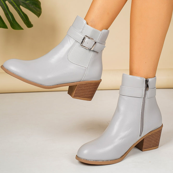 Lusso Boots