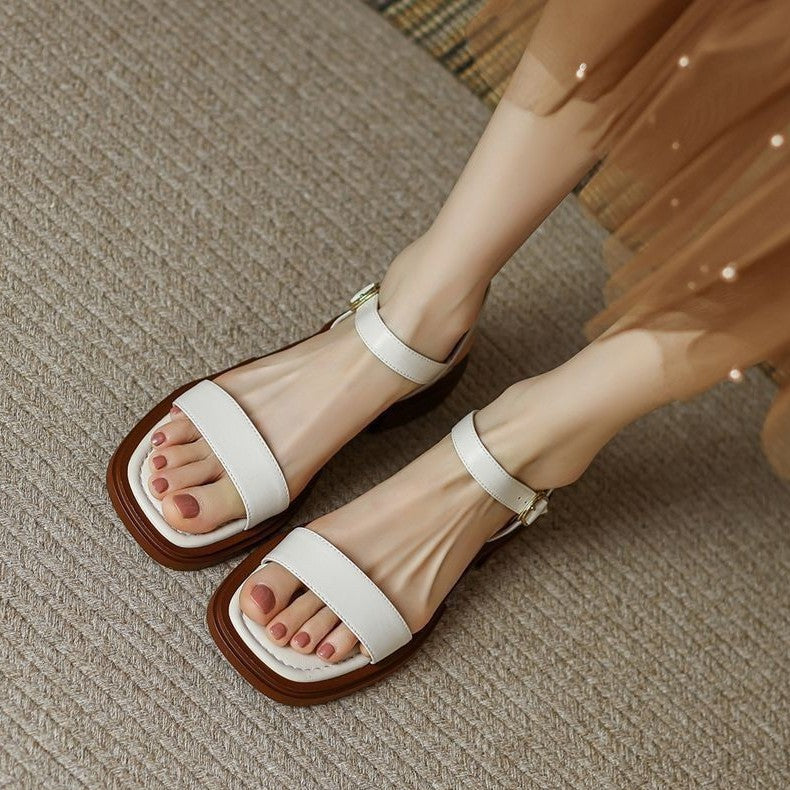 Armonia Sandals