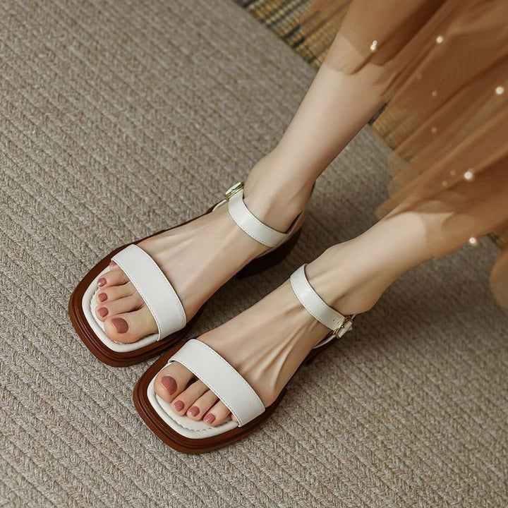 Armonia Sandals