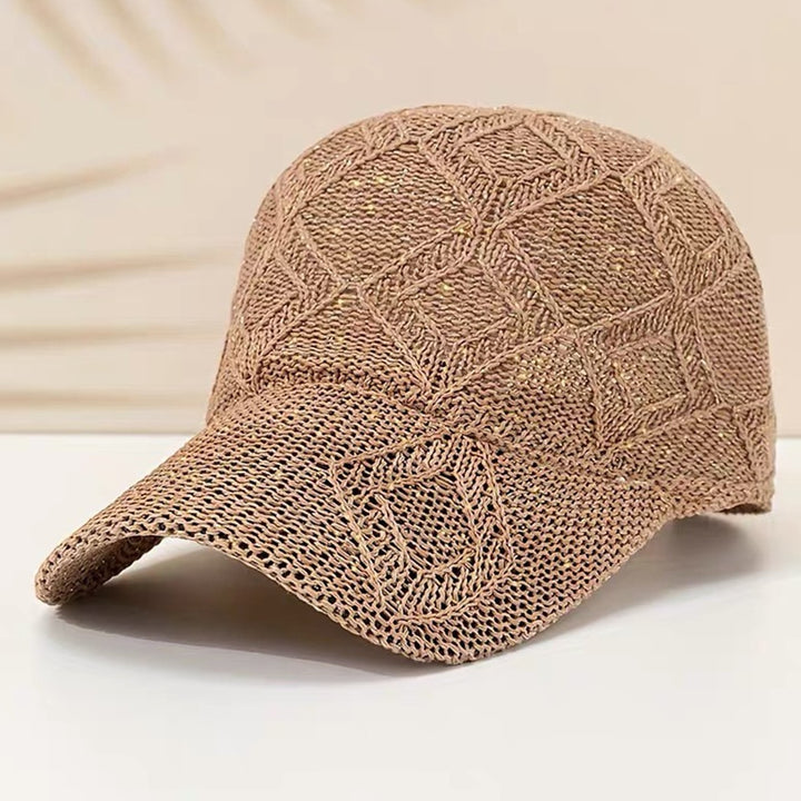 Boheme Knit Cap