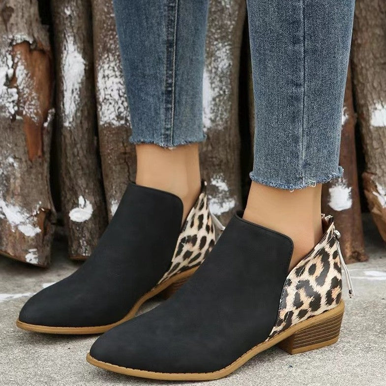 Penrose Boots