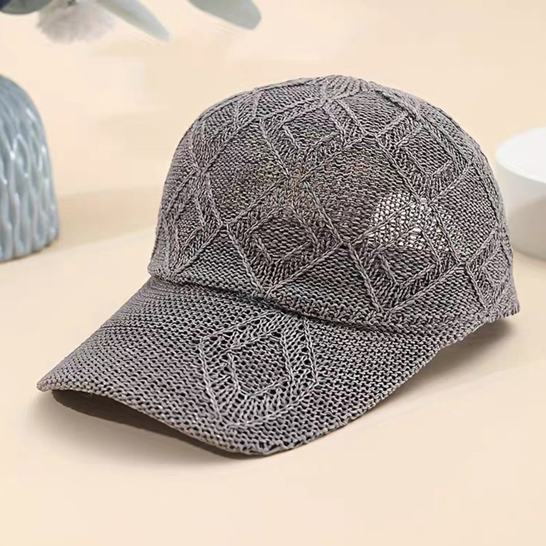 Boheme Knit Cap