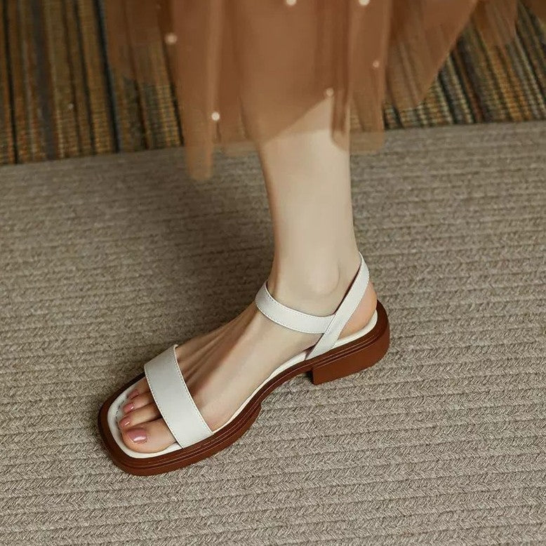 Armonia Sandals