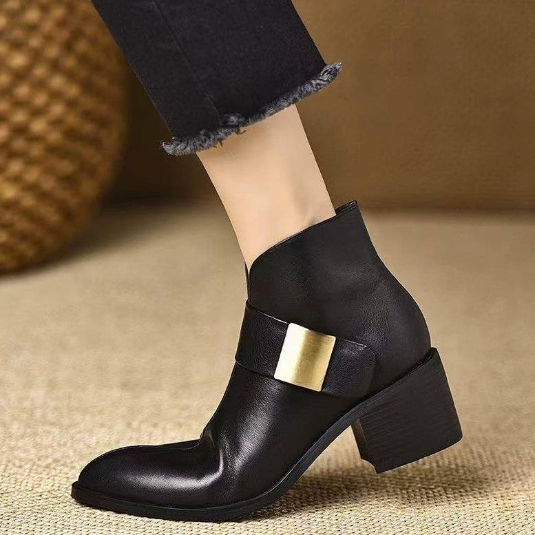 Montieri Boots