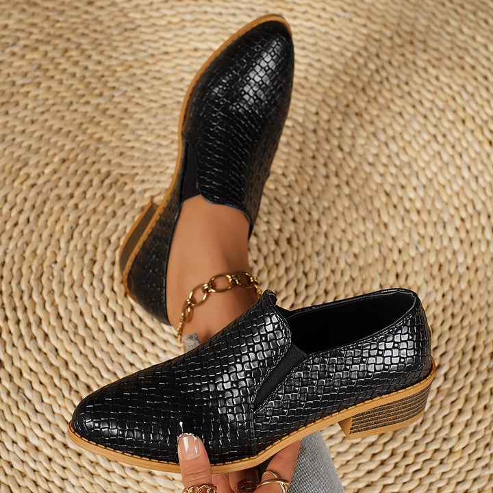 Aristide Loafers
