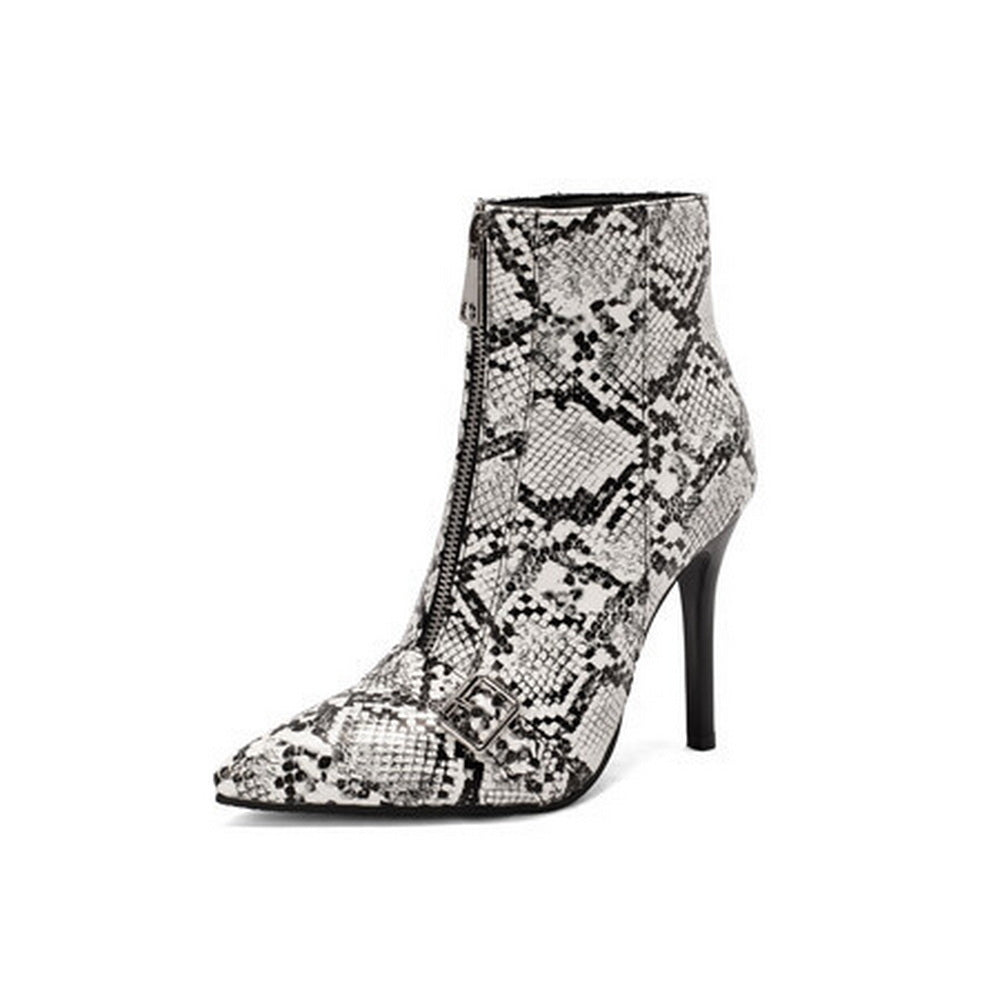 Valenza Heels