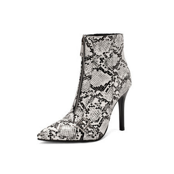 Valenza Heels