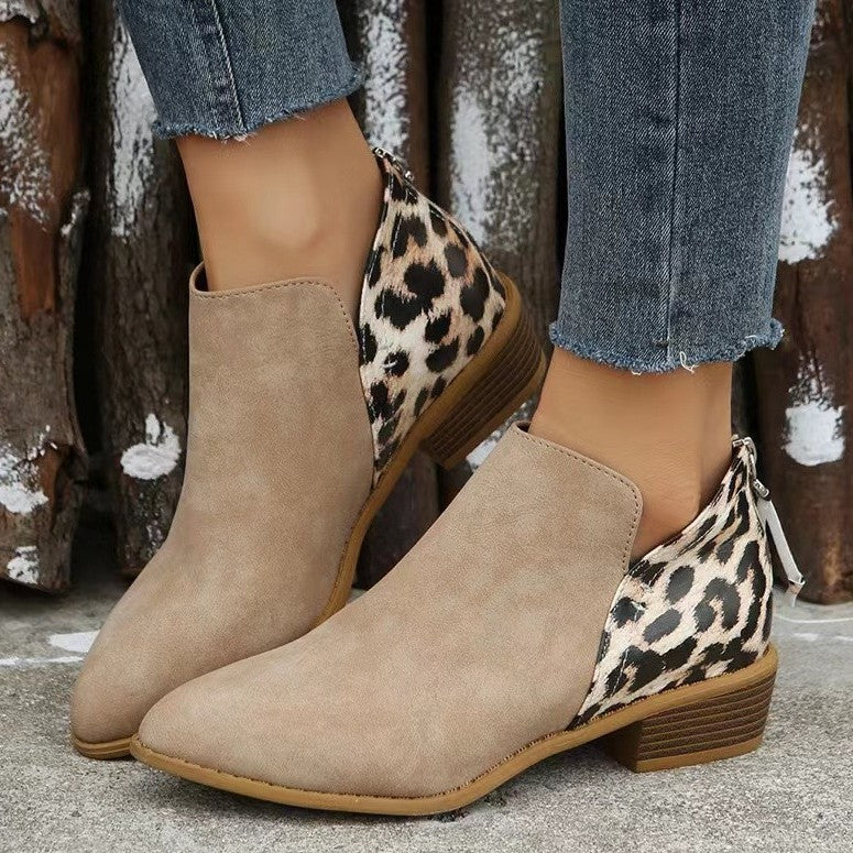 Penrose Boots