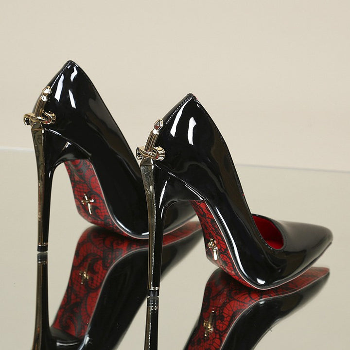 Noiré Heels