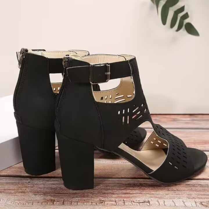 Corvina Heels