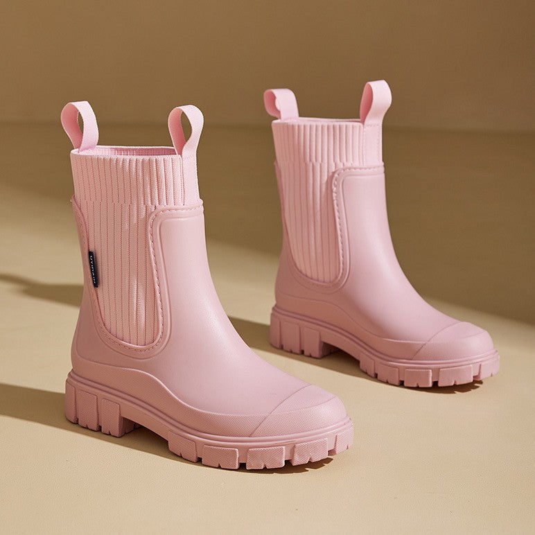 Waverly Boots