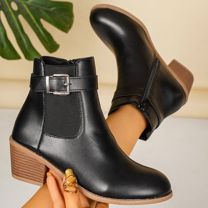 Lusso Boots