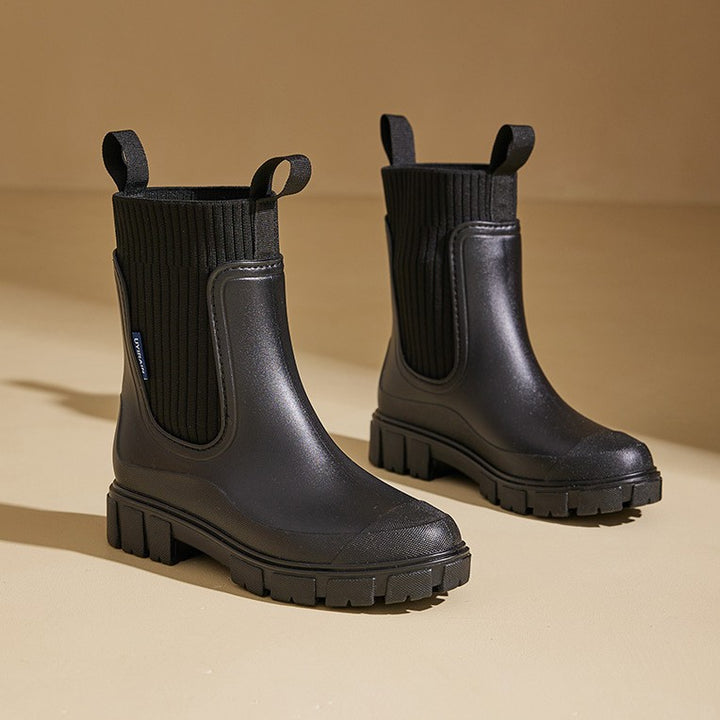 Waverly Boots