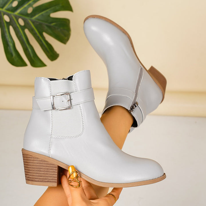 Lusso Boots