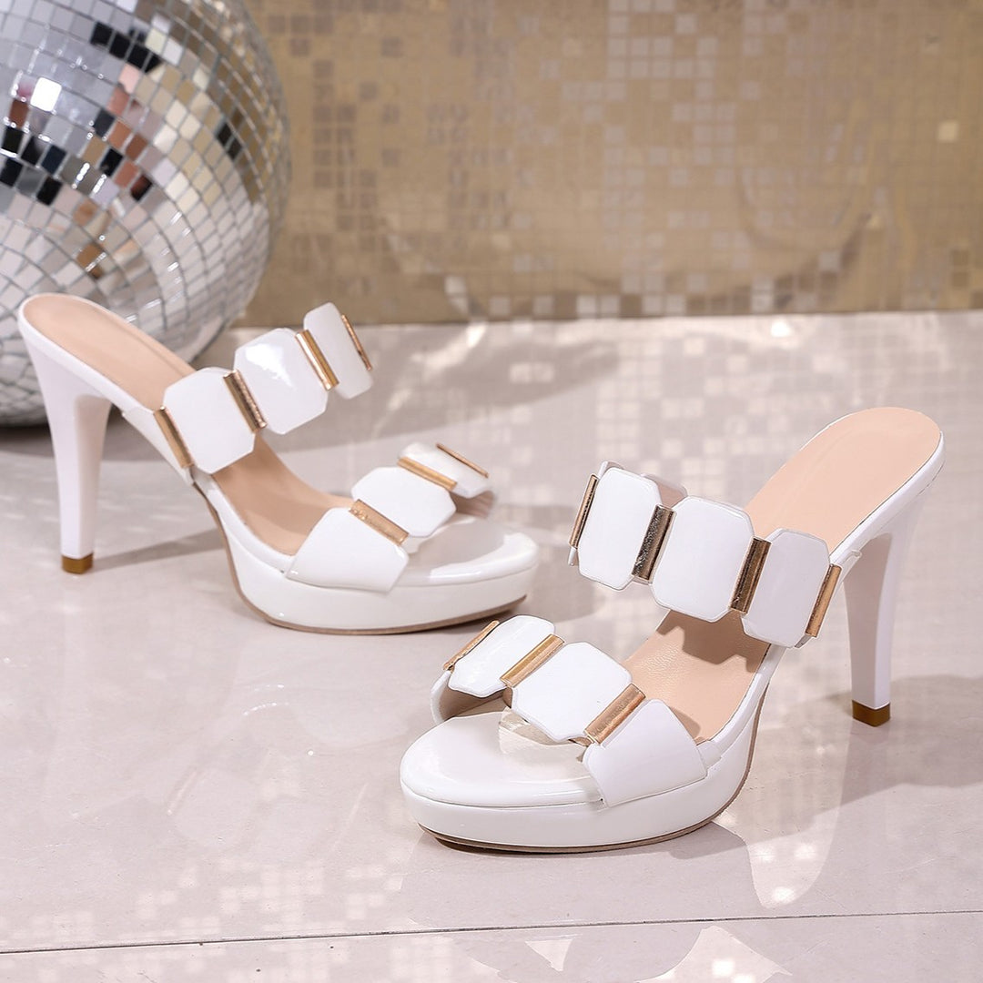Estella Heels