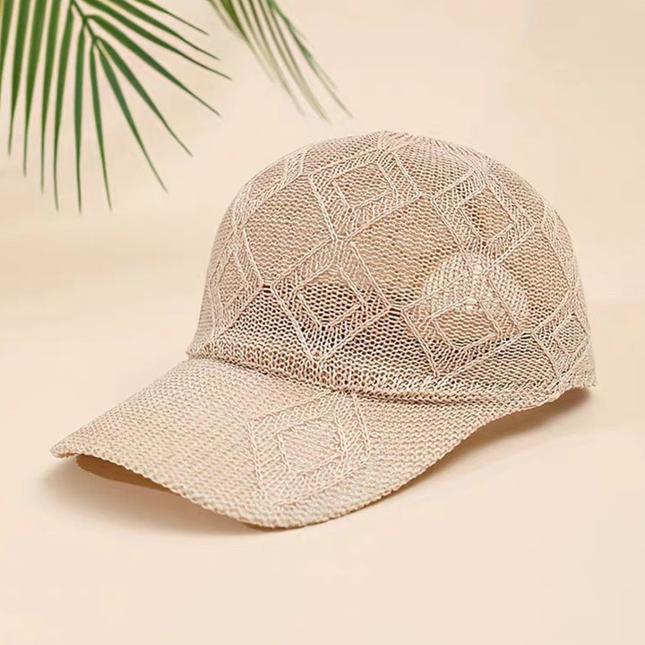Boheme Knit Cap