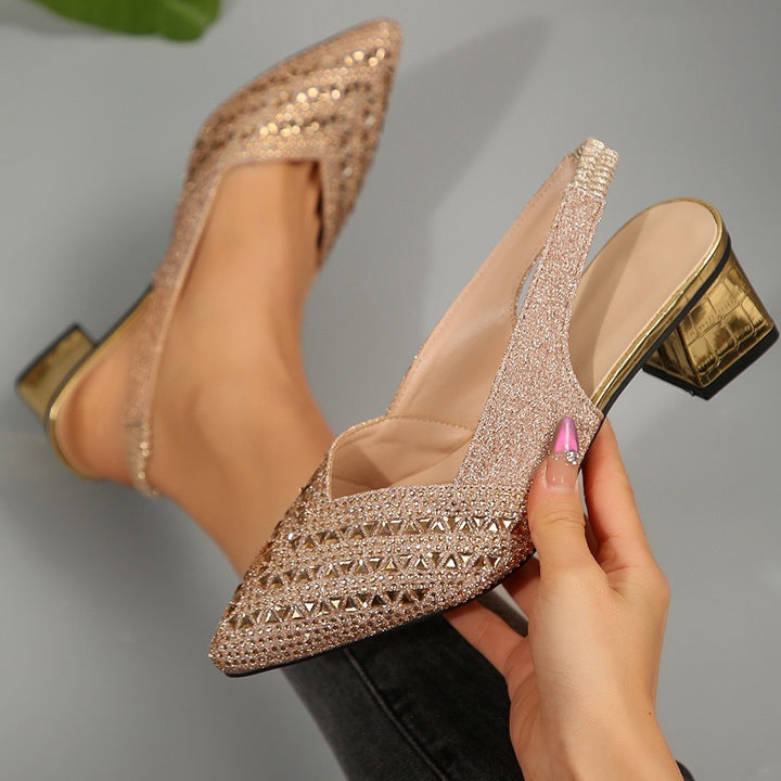 Gildora Heels