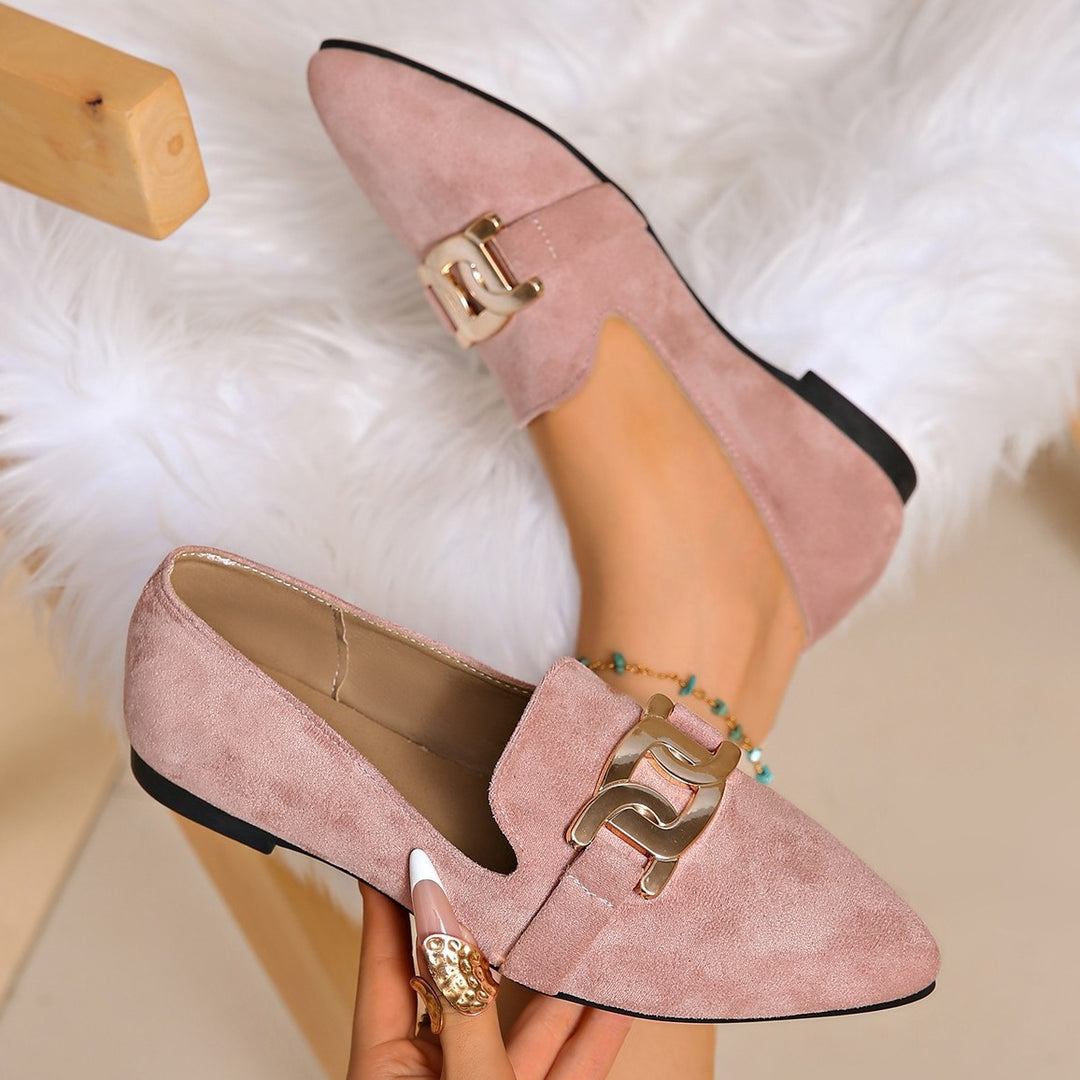 Eterna Loafers