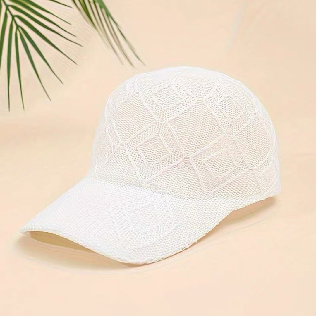 Boheme Knit Cap