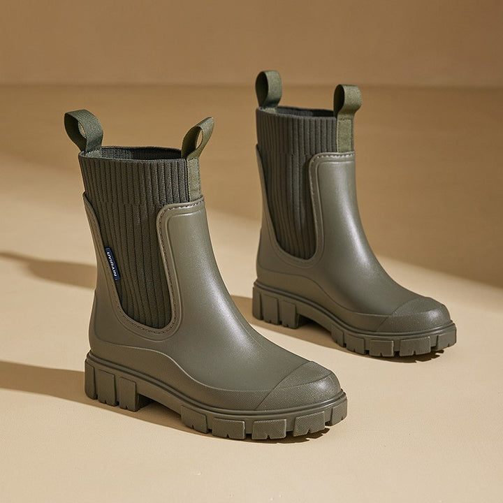 Waverly Boots