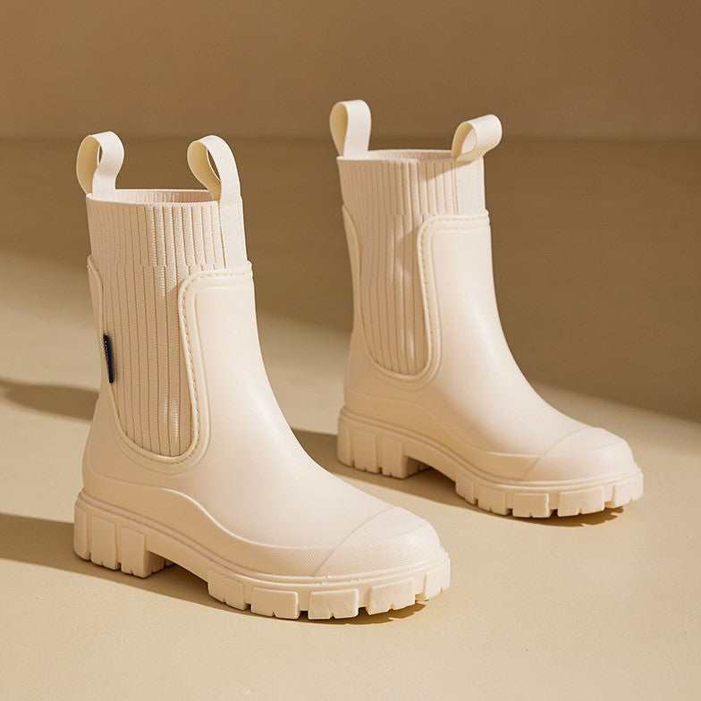 Waverly Boots