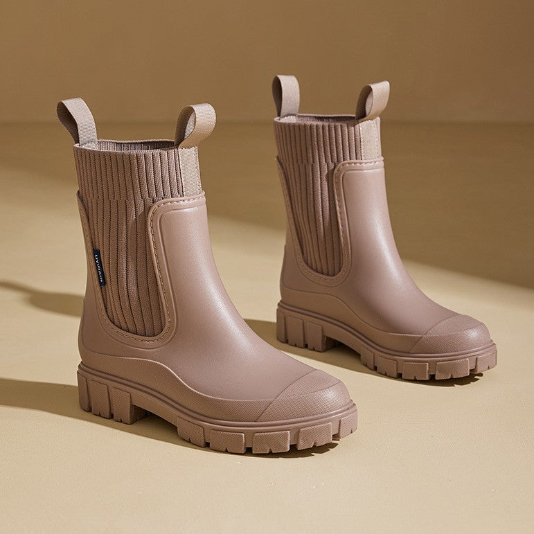 Waverly Boots